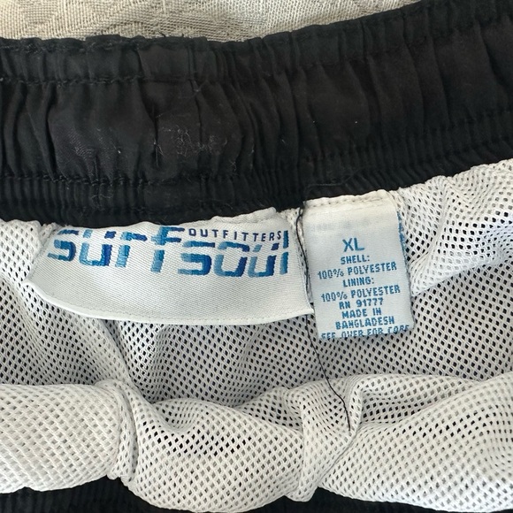 SOUL SURFER SHORT - Picture 5 of 5